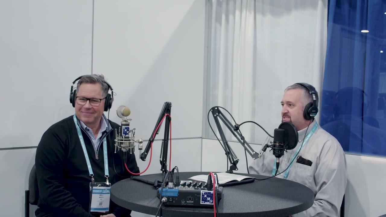Bill Mirth Interview