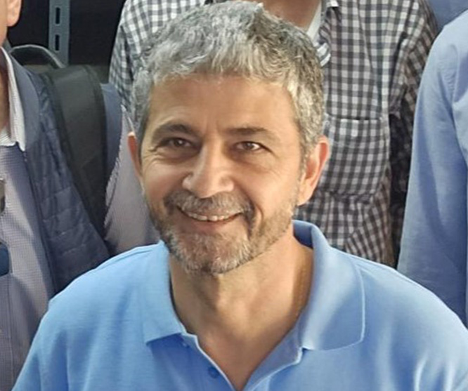 assad hazeen