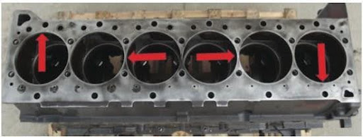Another Surprise Inside Cummins ISX 