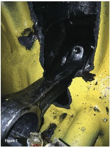 Heavy-Duty Engine Pistons