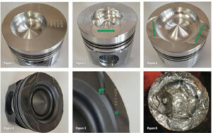 Heavy-Duty Engine Pistons | IPD Parts