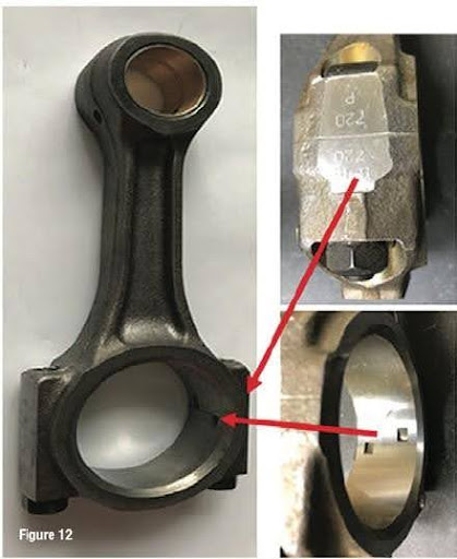 Heavy-Duty Engine Pistons