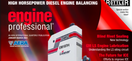 Engine Failure Analysis