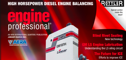 Engine Failure Analysis