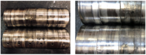 Puzzle of Engine Failure Analysis