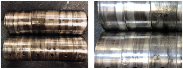 Puzzle of Engine Failure Analysis