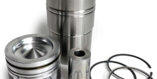 IPD parts