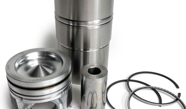 IPD parts