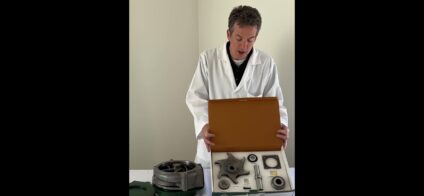 Water Pump Repair Kits