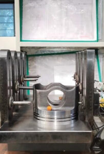 The Wizardry of Making Welded Steel Pistons