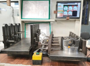 The Wizardry of Making Welded Steel Pistons