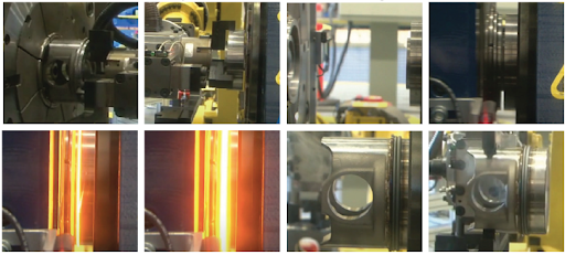 The Wizardry of Making Welded Steel Pistons