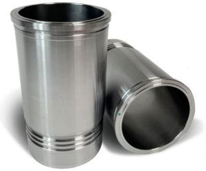 IPD CHROMOLY STEEL LINER FOR C16