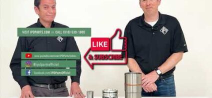 IPD Reveals New PLG Kit