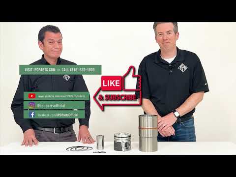 IPD Reveals New PLG Kit