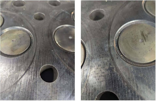 ISX Cummins engine