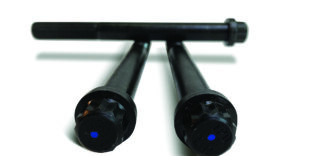 C15 Cryo bolts
