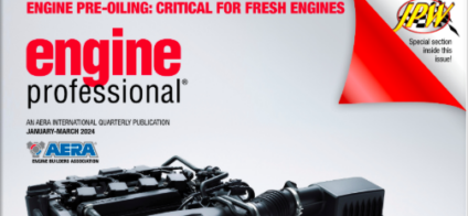 Critical Fasteners
