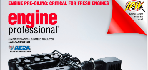 Critical Fasteners