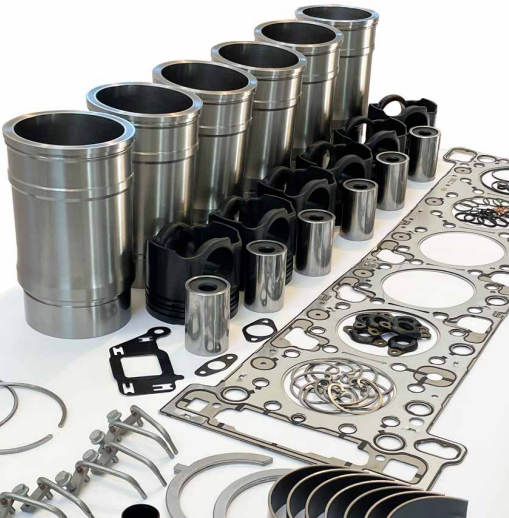 IPD DD13 IN-FRAME ENGINE KITS 