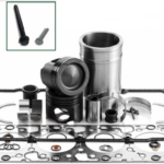 IPD PROVIDES THE MOST INNOVATIVE ENGINE KIT FOR DD15