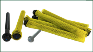IPD PROVIDES THE MOST INNOVATIVE ENGINE KIT FOR DD15