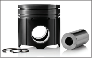 ENGINE PARTS FOR CUMMINSTM NATURAL GAS KT19