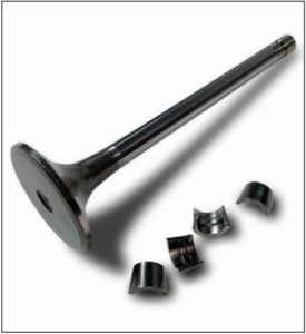 ENGINE PARTS FOR CUMMINSTM NATURAL GAS KT19