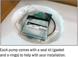Water Pump Repair Sales 1