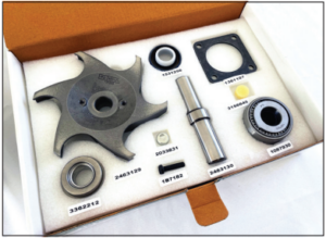 Water Pump Repair Sales 2