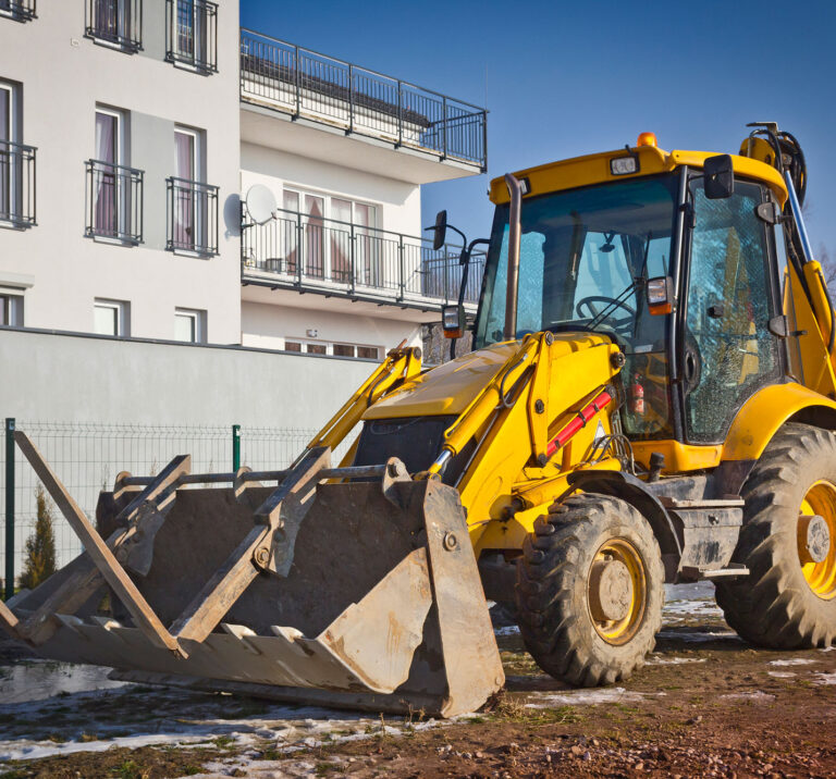 IPD construction industry