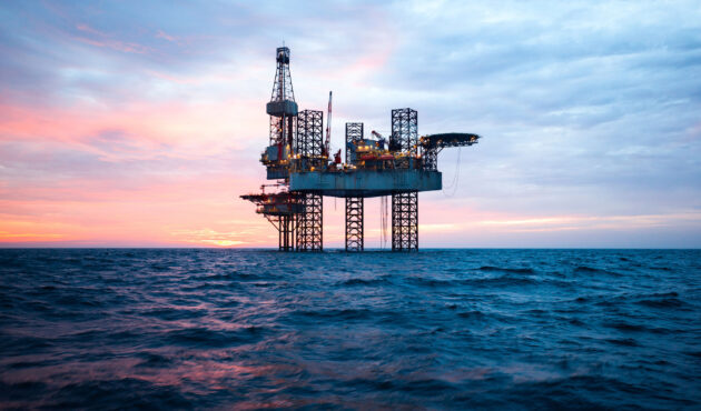 IPD drilling industry