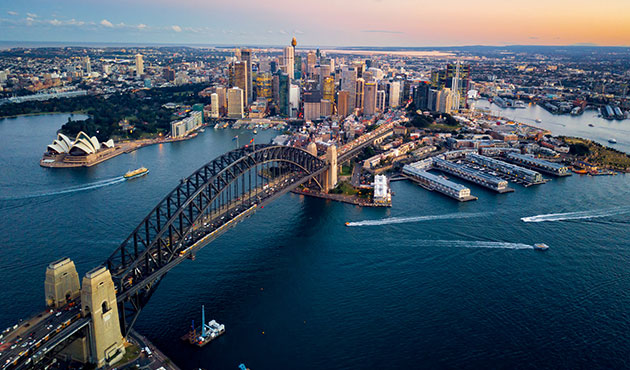 IPD australia