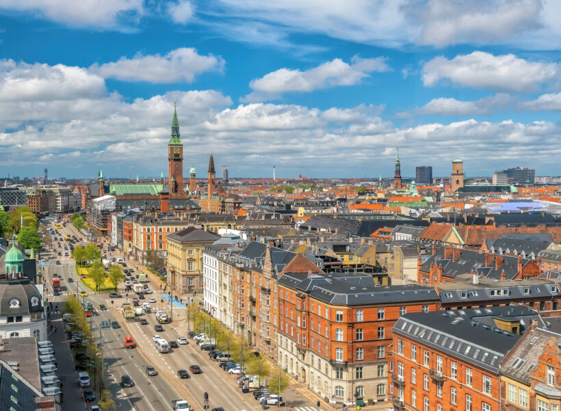ipd europe