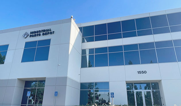 IPD headquarters