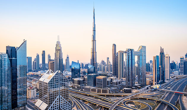 IPD middle east