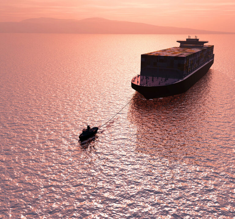 IPD marine industry