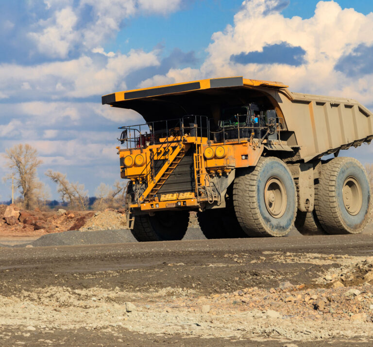 IPD mining industry