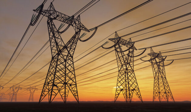 IPD Power generation industry