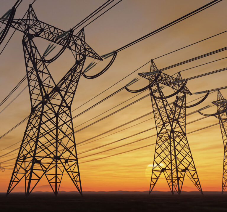 IPD Power generation industry
