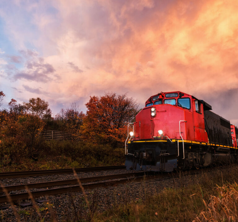 IPD Railway Industry