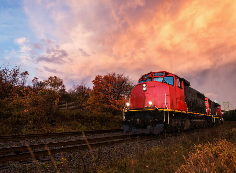 IPD Railway Industry
