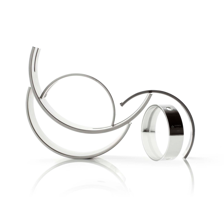 bearings small