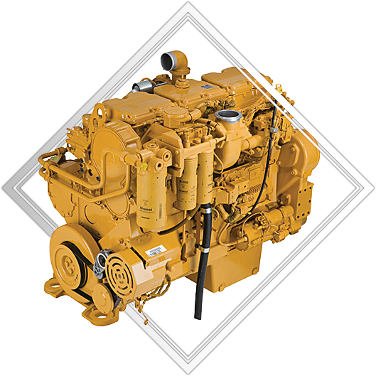 caterpillar warranty