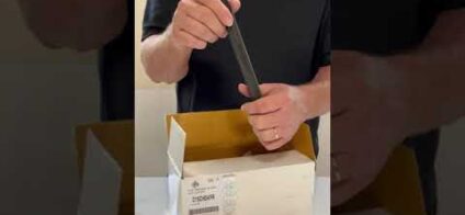 Cryo-Treated Stud Kits