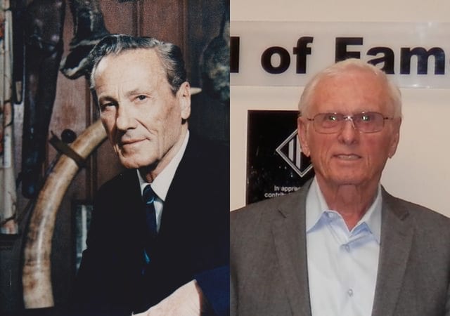 1955 founders