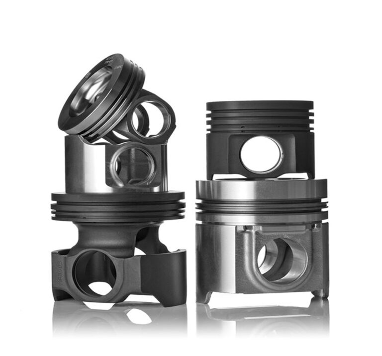 pistons parts