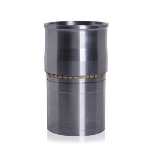 ISX Steel Liner