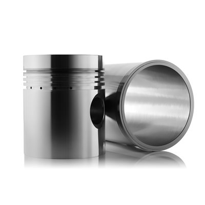 Piston & liner group pkg