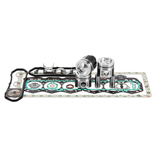 Inframe overhaul kit